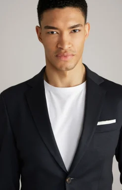 Jersey-Anzug Dash-Bird in Dunkelblau