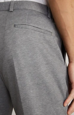 Jersey-Anzug Dash-Bird in Grau