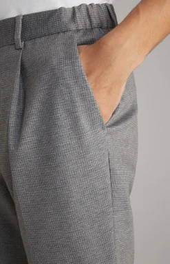 Jersey-Anzug Dash-Bird in Grau