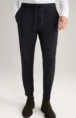 Joggpants Explose in Navy