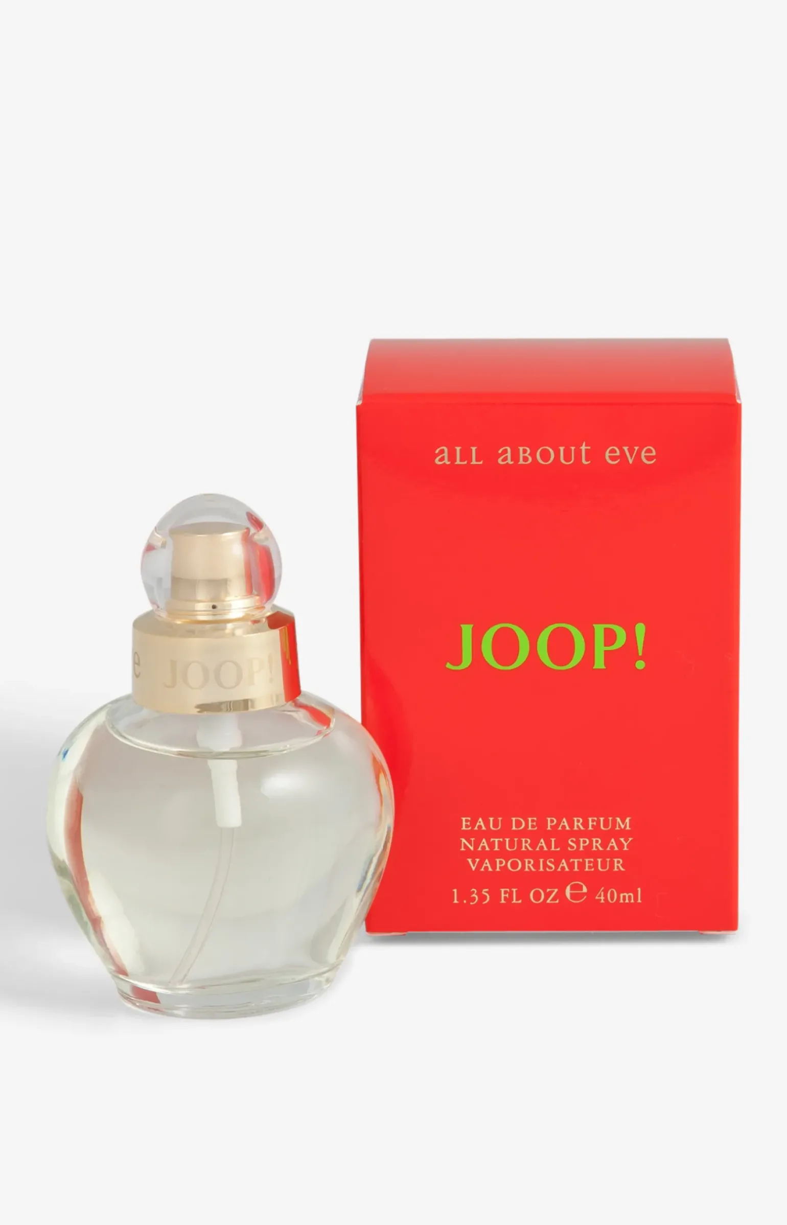 JOOP! All about Eve, Eau de Parfum, 40 ml