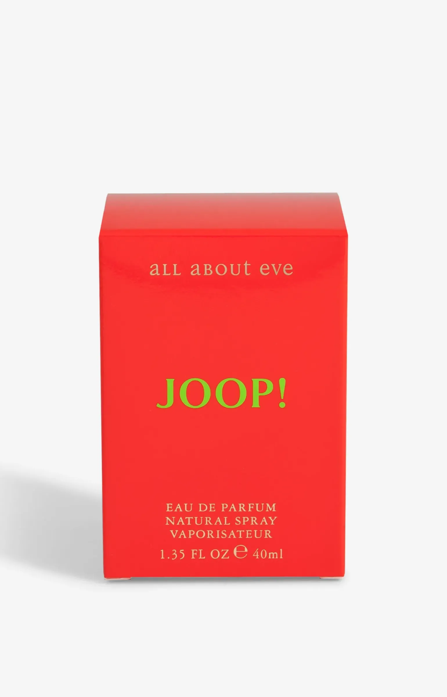JOOP! All about Eve, Eau de Parfum, 40 ml