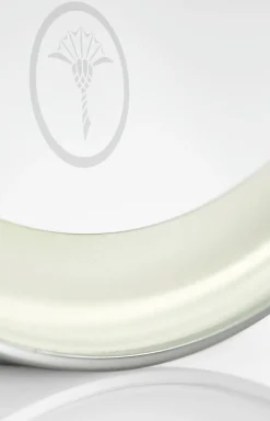 JOOP! CHROMELINE Vergrößerungsspiegel, Chrom