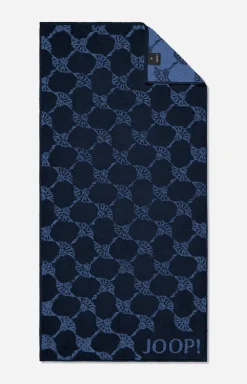 JOOP! CLASSIC CORNFLOWER in Navy  