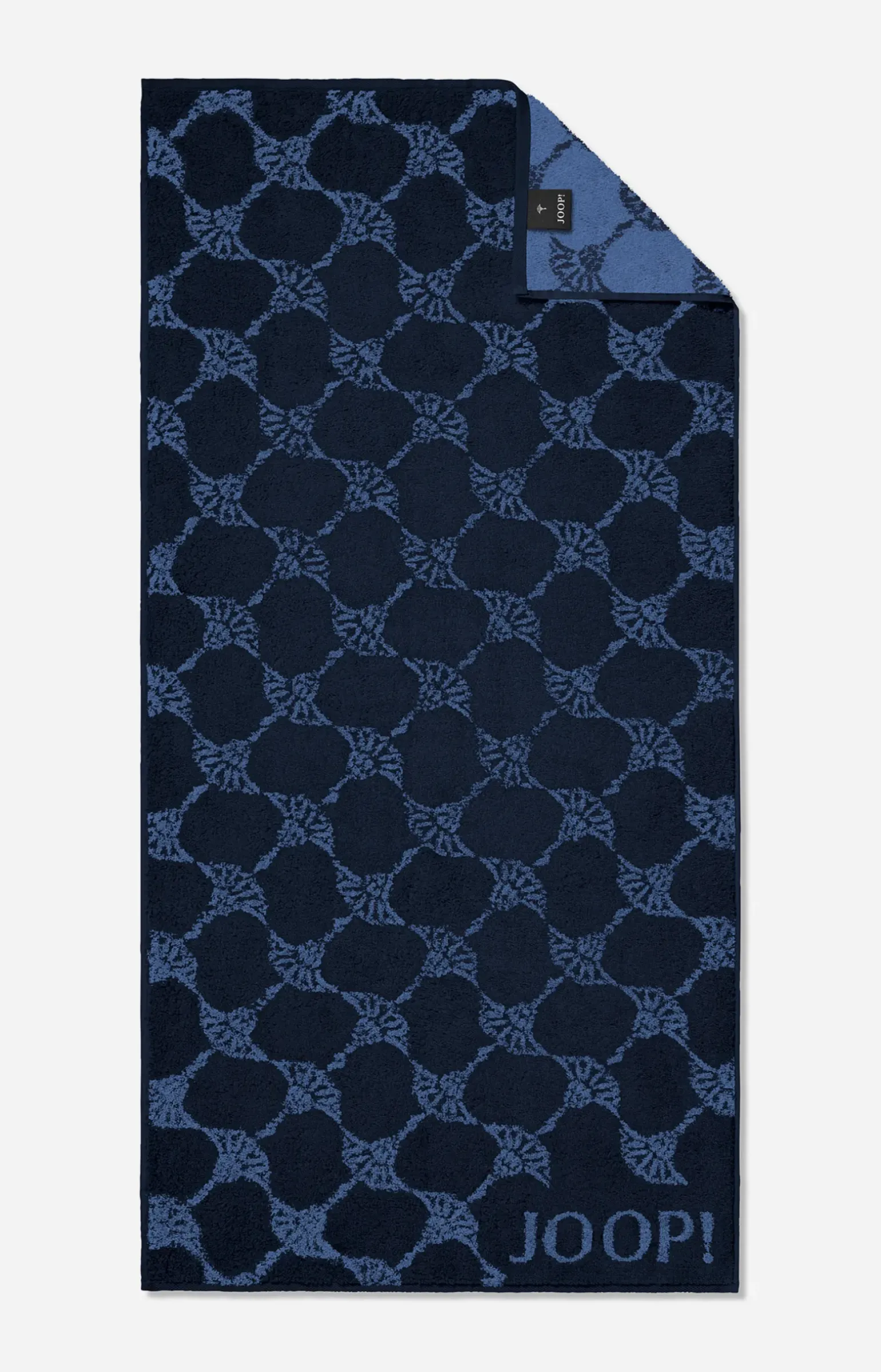 JOOP! CLASSIC CORNFLOWER in Navy