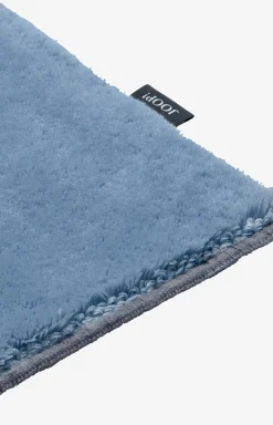 JOOP! CORNFLOWER Badteppich in Pool-Blau, 60 x 90 cm