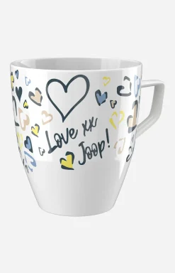 JOOP! DINING GLAMOUR VALENTINES 2022 COLLECTOR’S MUG