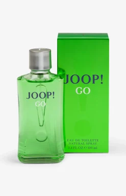 JOOP! Go, Eau de Toilette, 100 ml