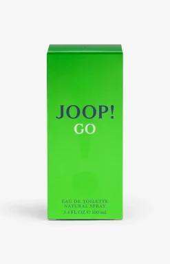 JOOP! Go, Eau de Toilette, 100 ml