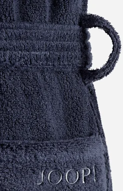 JOOP! Herren Bademantel in Blau