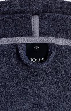 JOOP! Herren Bademantel in Blau