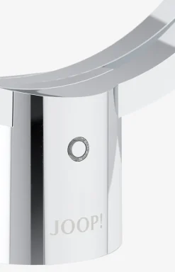 JOOP! JEWEL LIGHTS LED-Tischleuchte, Chrom