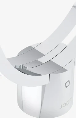 JOOP! JEWEL LIGHTS LED-Tischleuchte, Chrom