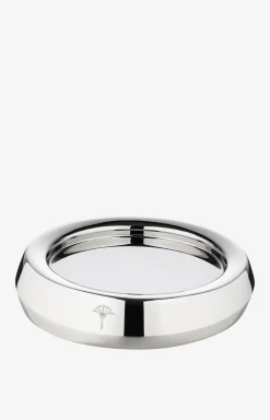 JOOP! METAL LINE Stumpenkerzenhalter