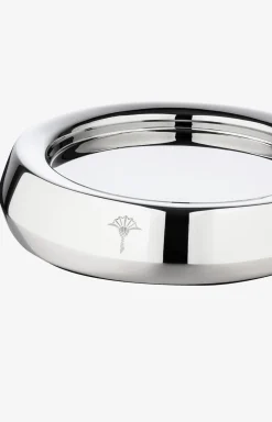 JOOP! METAL LINE Stumpenkerzenhalter