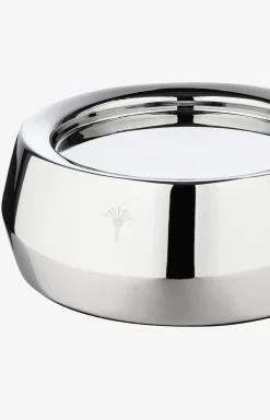 JOOP! METAL LINE Stumpenkerzenhalter