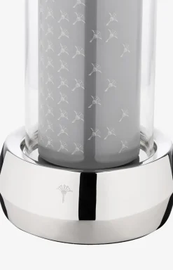 JOOP! METAL LINE Stumpenkerzenhalter