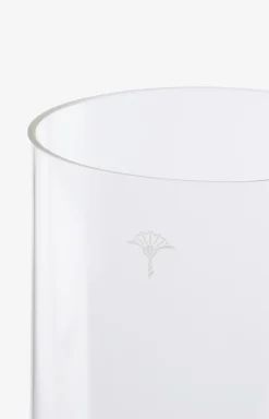 JOOP! METAL LINE Windlicht