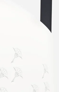 JOOP! MOVE LIGHTS LED-Akkuleuchte, Weiß