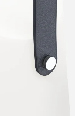 JOOP! MOVE LIGHTS LED-Akkuleuchte, Weiß