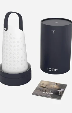 JOOP! MOVE LIGHTS LED-Akkuleuchte, Weiß
