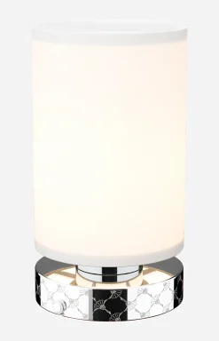 JOOP! MOVE LIGHTS LED-Akkuleuchte Rund, Weiß