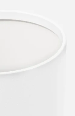 JOOP! MOVE LIGHTS LED-Akkuleuchte Rund, Weiß