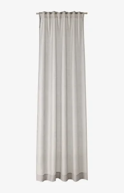 JOOP! ORNAMENT ALLOVER Fertig-Gardine in Umbra