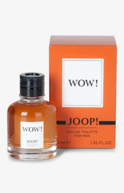JOOP! WOW!, Eau de Toilette, 40 ml