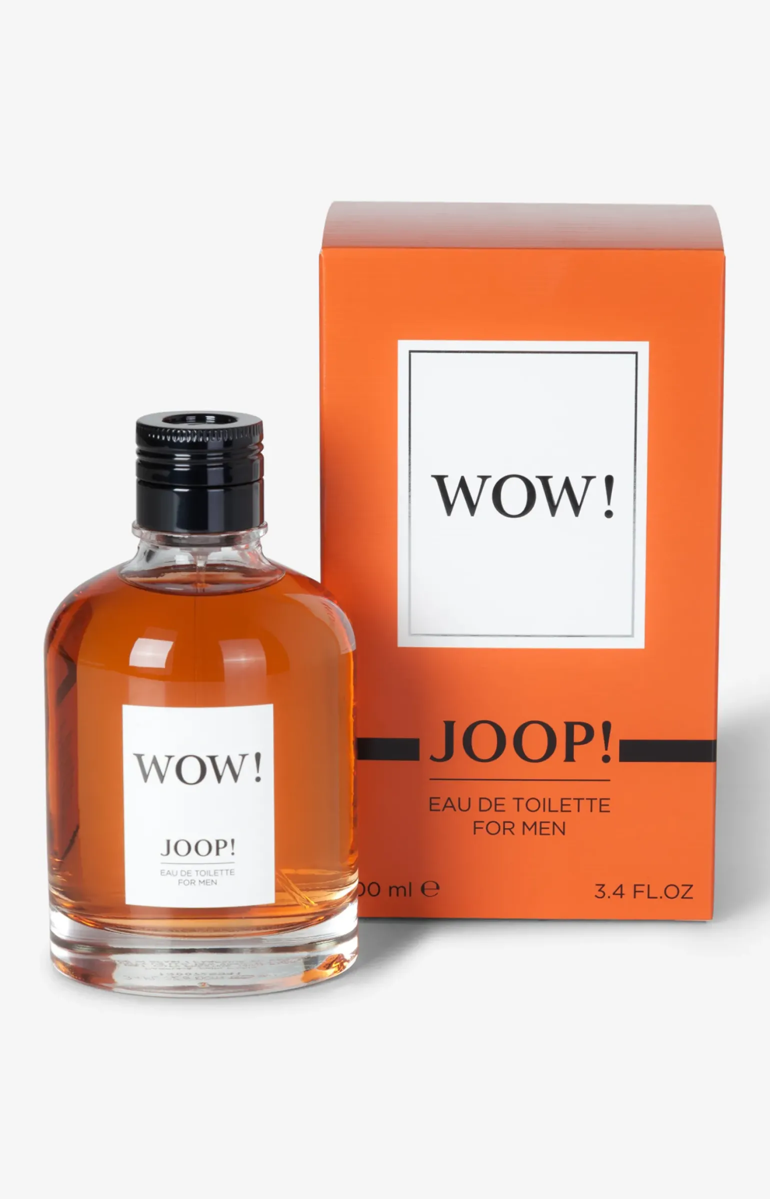 JOOP! WOW!, Eau de Toilette, 100 ml