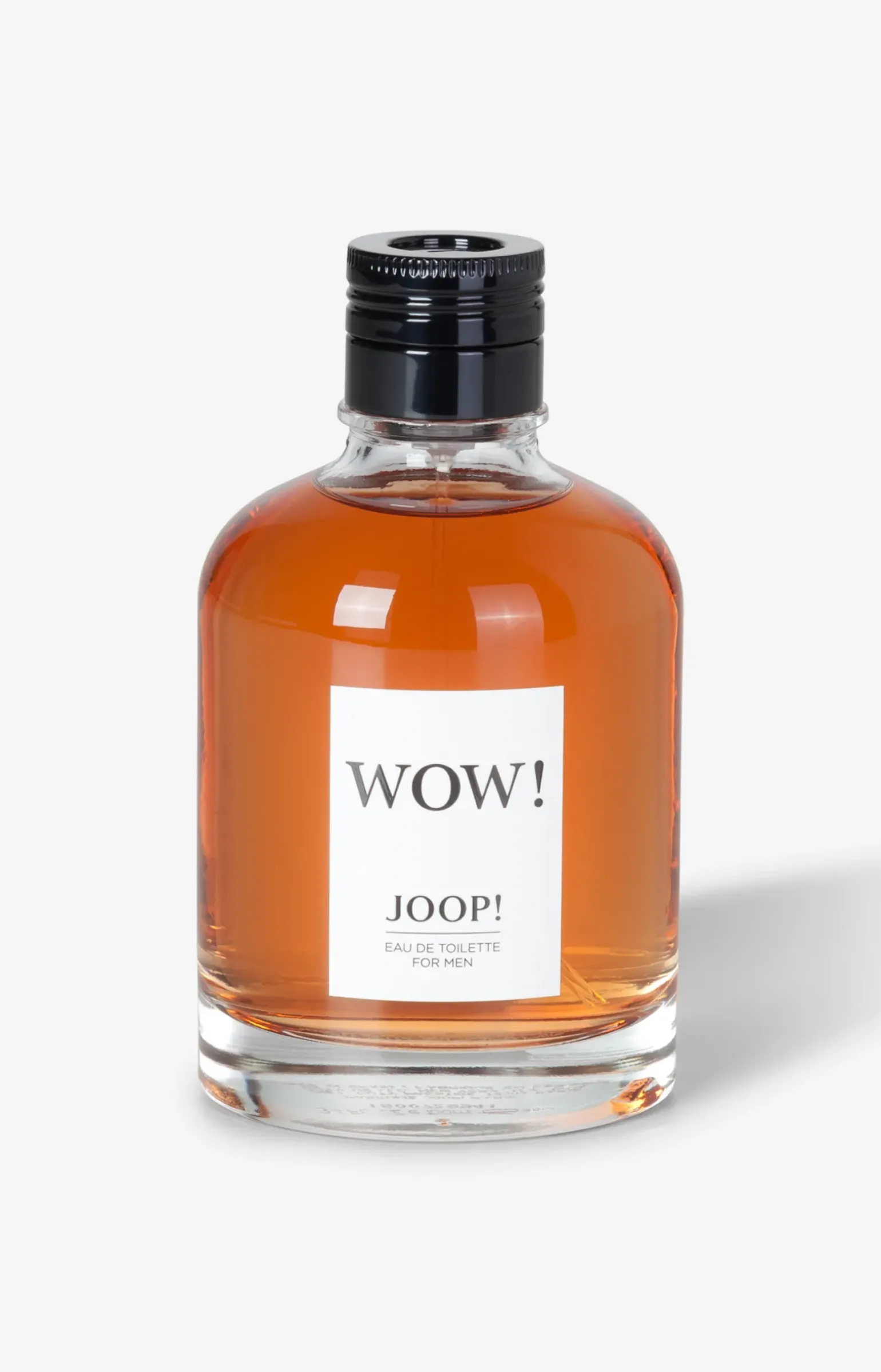 JOOP! WOW!, Eau de Toilette, 100 ml