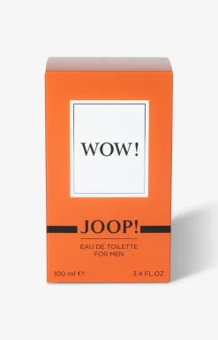 JOOP! WOW!, Eau de Toilette, 100 ml