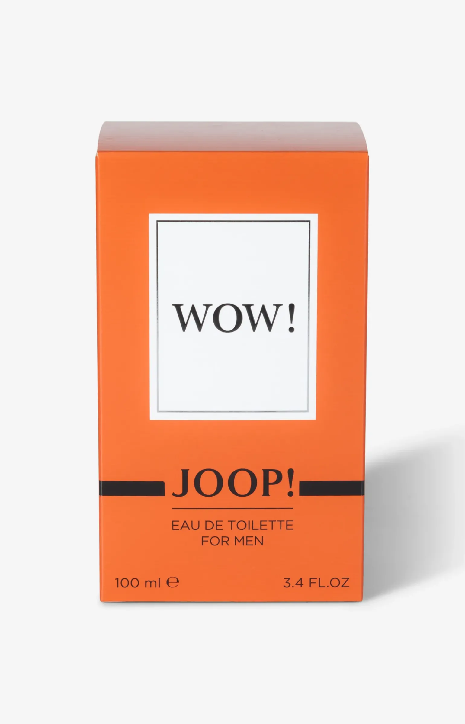 JOOP! WOW!, Eau de Toilette, 100 ml
