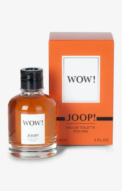 JOOP! WOW!, Eau de Toilette, 60 ml