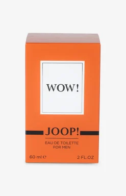 JOOP! WOW!, Eau de Toilette, 60 ml