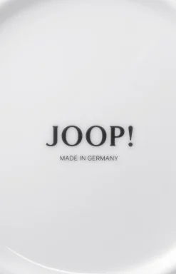 Karaffe/Vase Single Cornflower in Weiß - 13 cm Höhe