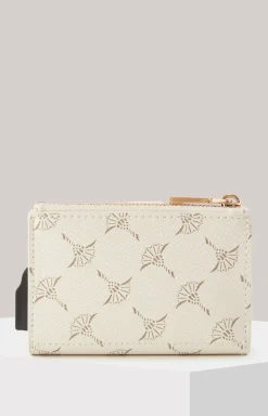 Karten-Etui Cortina C-Four in Offwhite