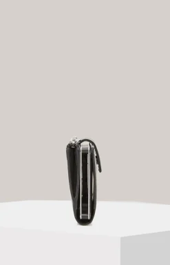 Karten-Etui Pero C-Four in Schwarz