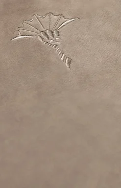 Kissenhülle Cozy, Sand