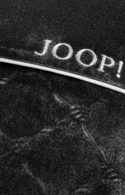 Kissenhülle Scene in Anthrazit