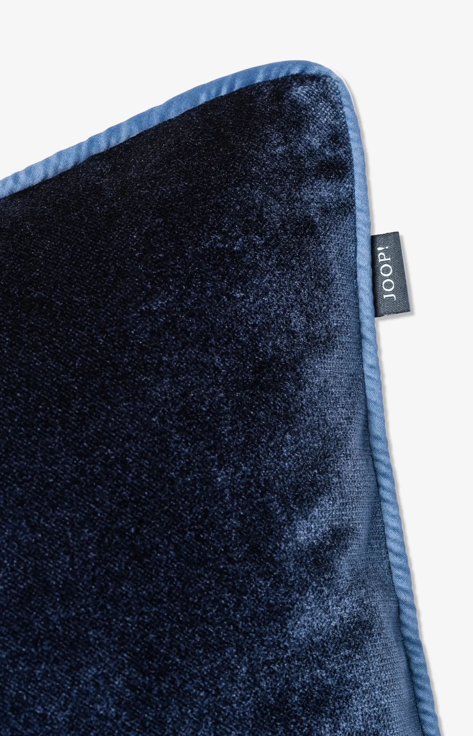 Kissenhülle Stage in Marine