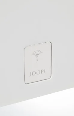 Kosmetik-Behälter Bathline, Weiß