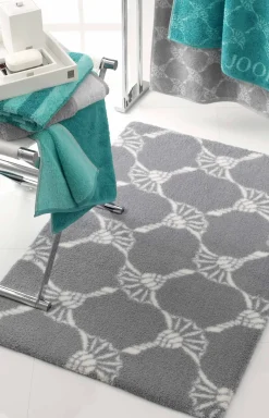 Kosmetik-Box Bathline, Weiß