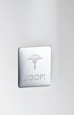 Kosmetiktuchspender Crystal Line in Weiß