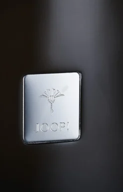 Kosmetiktuchspender Crystal Line in Anthrazit