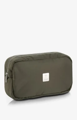 Kulturtasche Air, Oliv