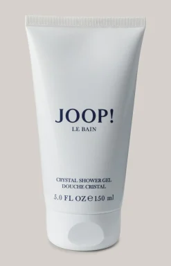 LE BAIN Crystal Shower Gel