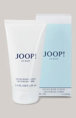 LE BAIN Velvet Body Lotion