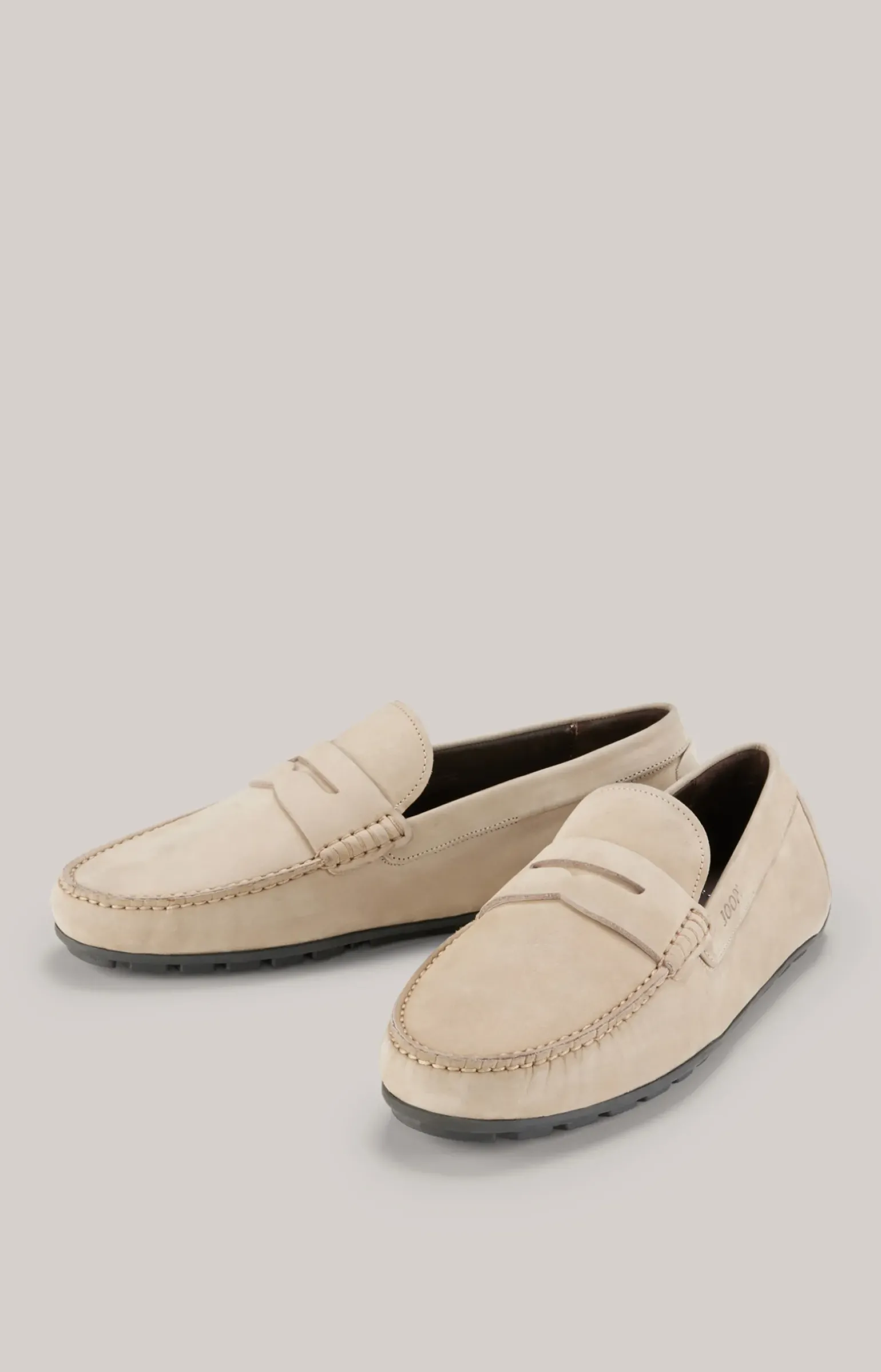 Loafer Piola Terras in Beige