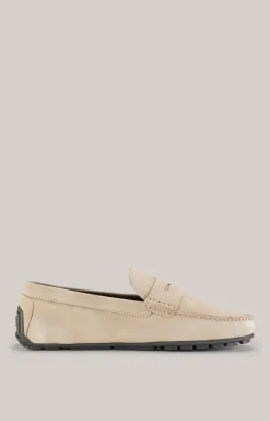 Loafer Piola Terras in Beige